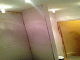 Bathroom and Shower Room (start to finish), Headington, Oxford, December 2012 - Image 21
